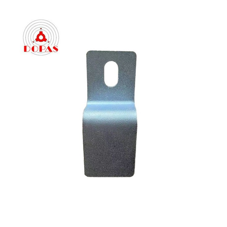 Zinc Plated Guide Cleat For Windlock Guide